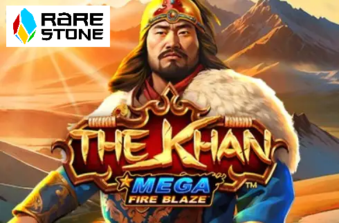 Mega Fire Blaze: The Khan